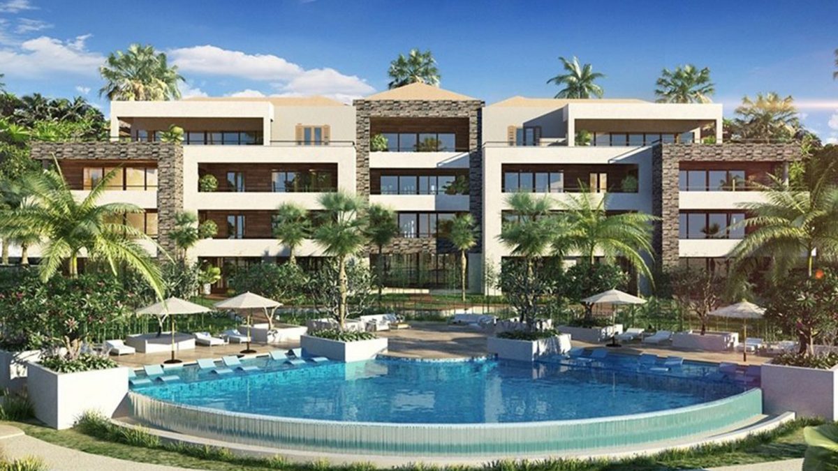 The Shore Blue Bay Apartments for Sale What's Cooking In Curaçao